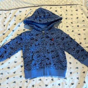 Ralph Lauren Baby Boy Sweater